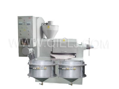企鵝榨油機 同行不斷模仿 我們不斷創(chuàng)新(圖1) 企鵝榨油機 同行不斷模仿 我們不斷創(chuàng)新(圖1)