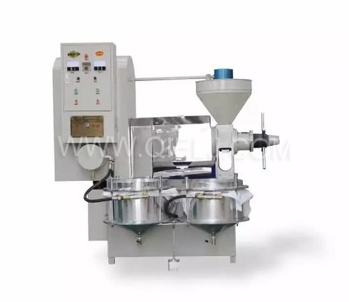 開油坊選榨油機(jī),熱榨冷榨怎么選，企鵝糧油機(jī)械公司給您支招(圖3)