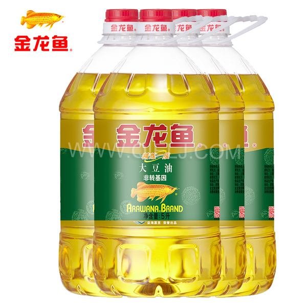 著名的糧油企業金龍魚要上市了(圖1) 著名的糧油企業金龍魚要上市了(圖1)