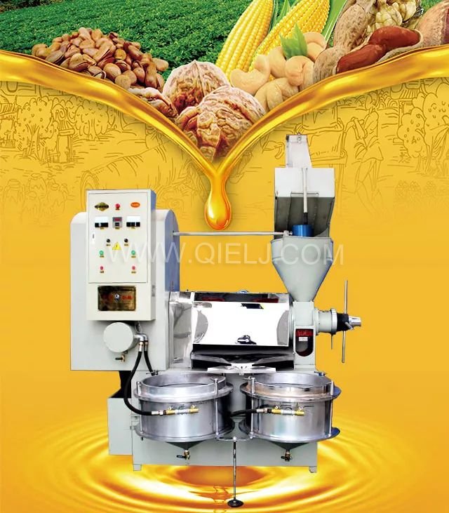 了解壓榨 浸出 精煉工藝出來的油 到底有什么區(qū)別?(圖2) 了解壓榨 浸出 精煉工藝出來的油 到底有什么區(qū)別?(圖2)