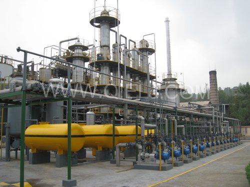 生物柴油設備:日產量5-500噸 都可以生產!(圖3) 生物柴油設備:日產量5-500噸 都可以生產!(圖3)