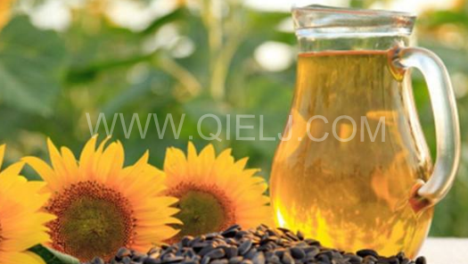 葵花籽油成套生產線設備 葵花籽油對人體的好處(圖5) 葵花籽油成套生產線設備 葵花籽油對人體的好處(圖5)