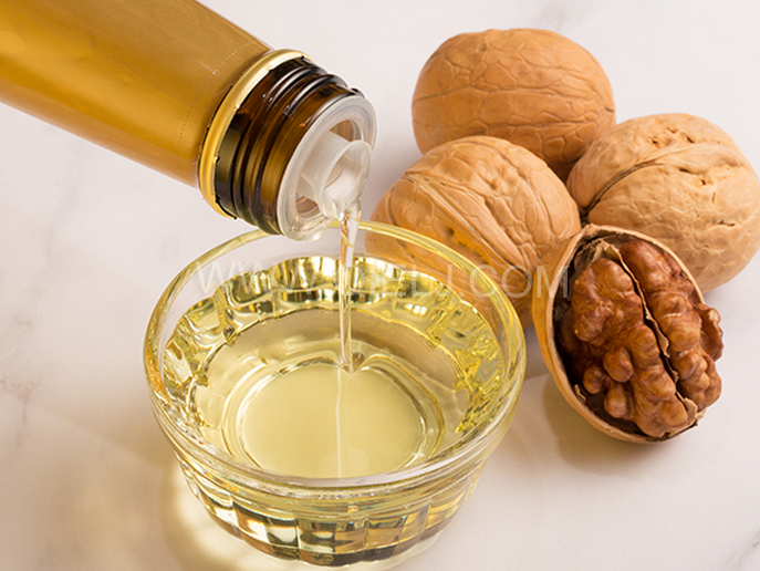 企鵝牌核桃油榨油設備,生產綠色健康油受大眾喜愛(圖1) 企鵝牌核桃油榨油設備,生產綠色健康油受大眾喜愛(圖1)